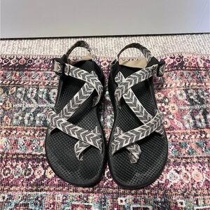 Chaco Adjustable Sandals
